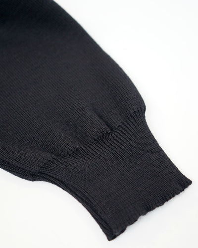 Pullover V-Ausschnitt aus Merino | Damen
