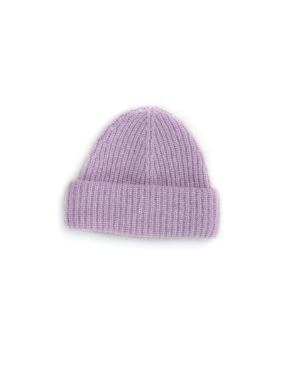 Mütze aus Alpaka | Damen