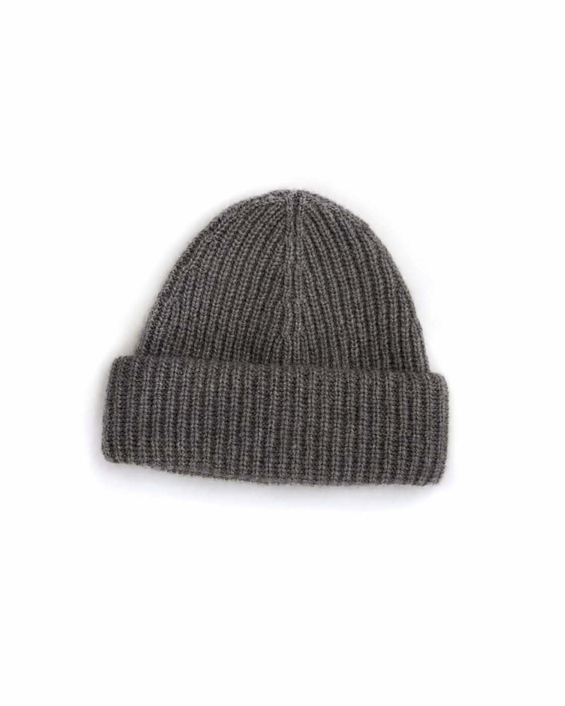 Mütze aus Alpaka | Damen