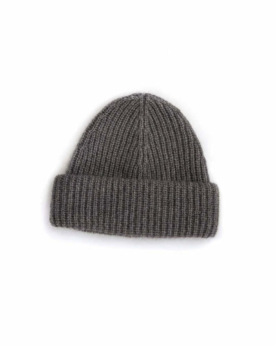 Mütze aus Alpaka | Damen
