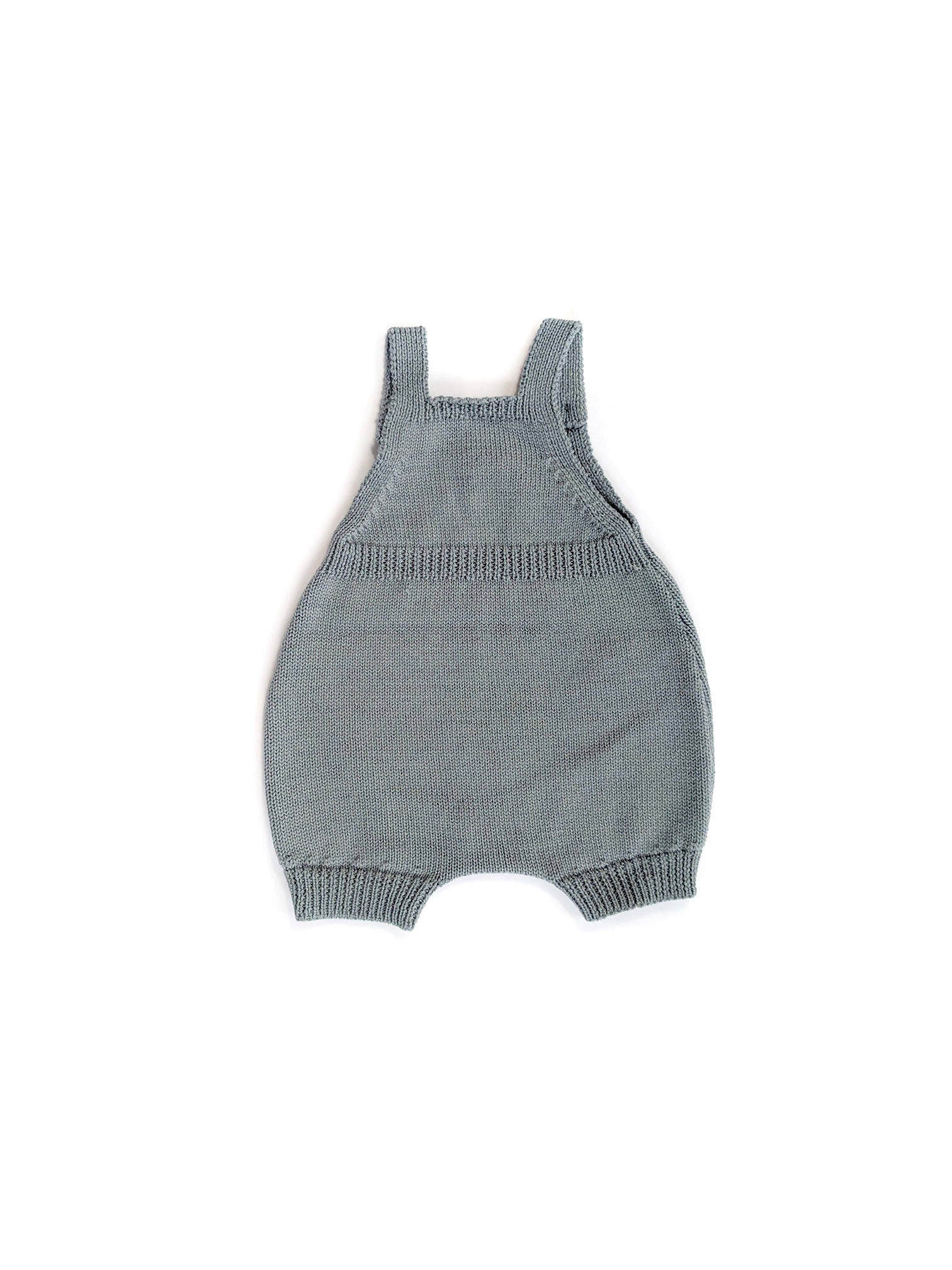 Baby Romper