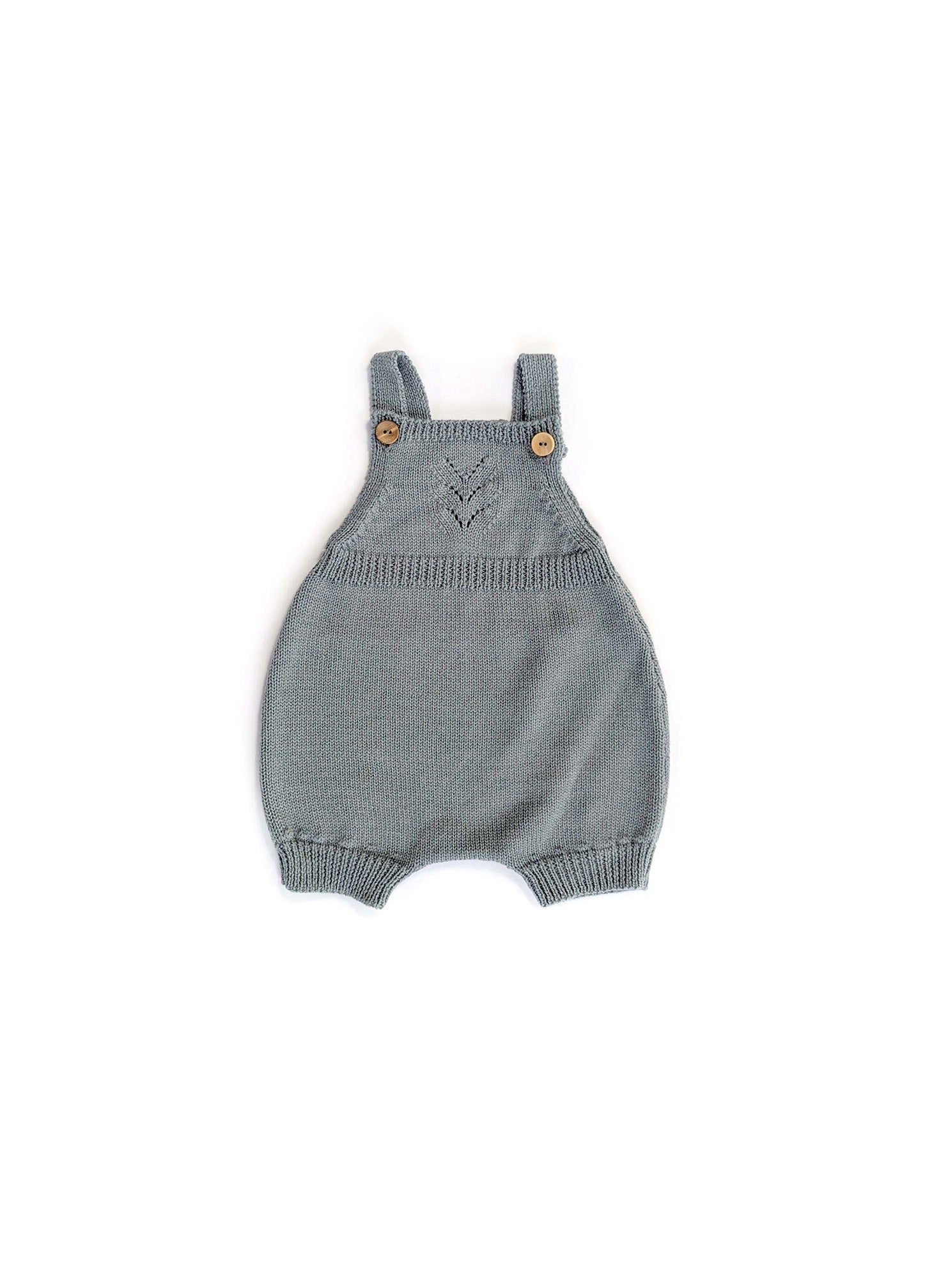 Baby Romper