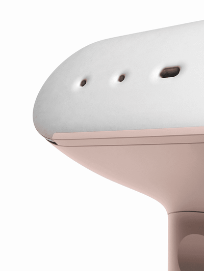 Cirrus 3 Iron Steamer