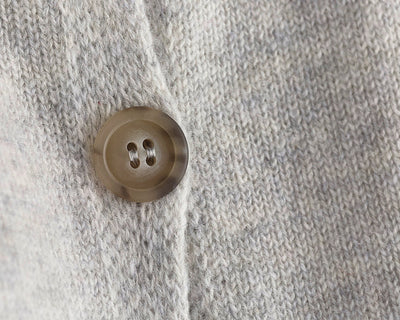 Cardigan aus Cashmere Merino | Damen