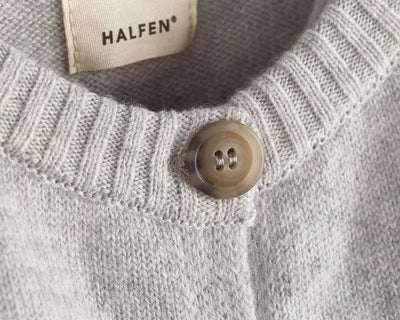 Cardigan aus Cashmere Merino | Damen