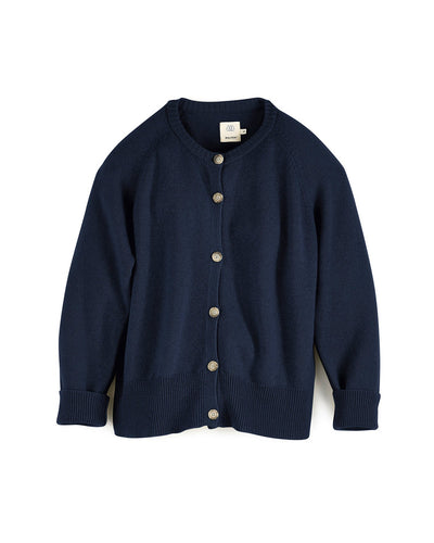 Cardigan aus Cashmere Merino | Damen