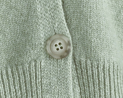 Cardigan aus Cashmere Merino | Damen