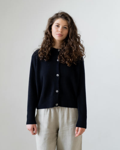Cardigan aus Cashmere Merino | Damen