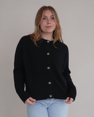 Cardigan aus Cashmere Merino | Damen