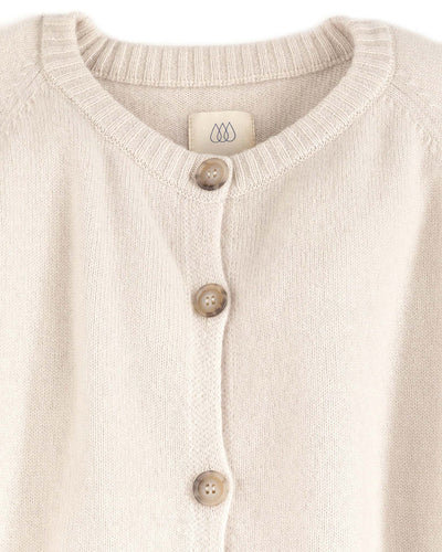 Cardigan aus Cashmere Merino | Damen