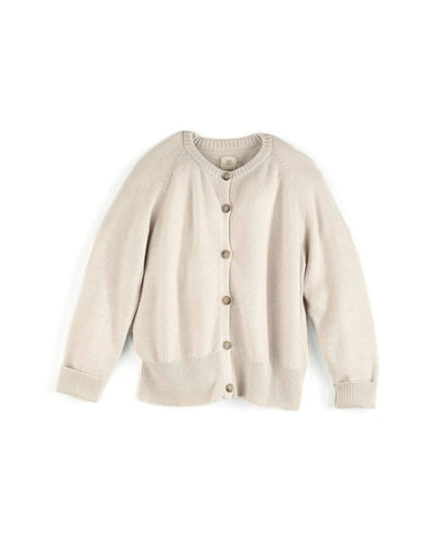 Cardigan aus Cashmere Merino | Damen