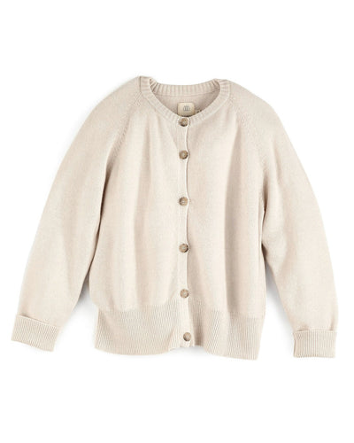 Cardigan aus Cashmere Merino | Damen
