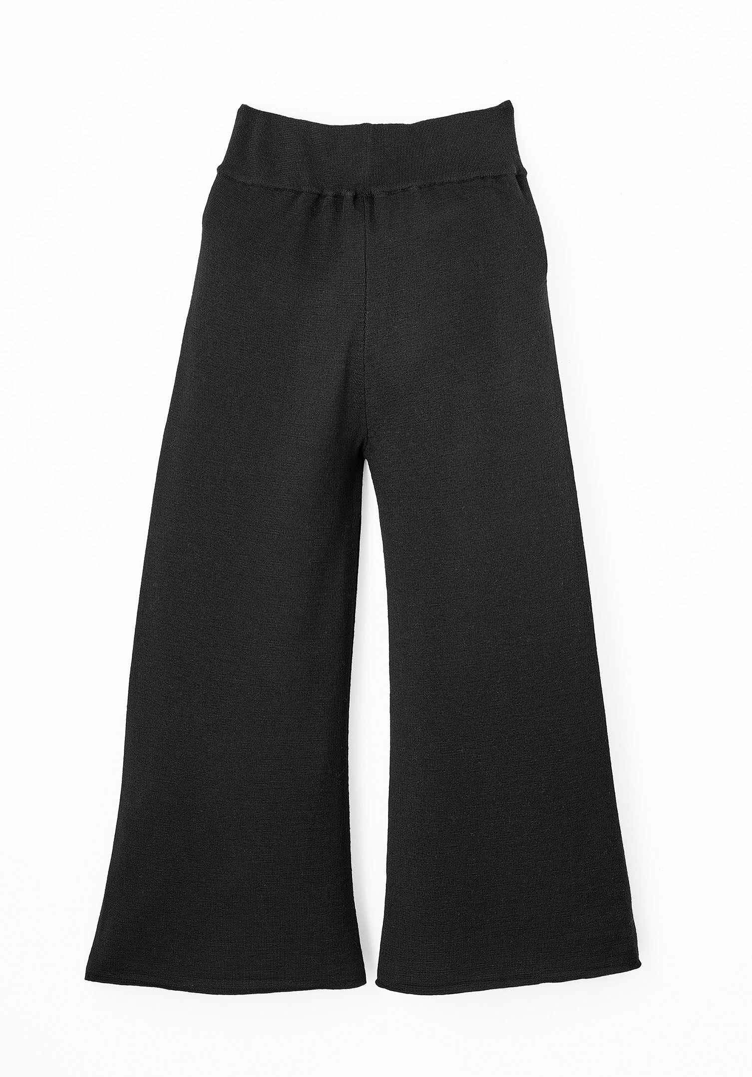 Strick Culotte aus Merino | Damen
