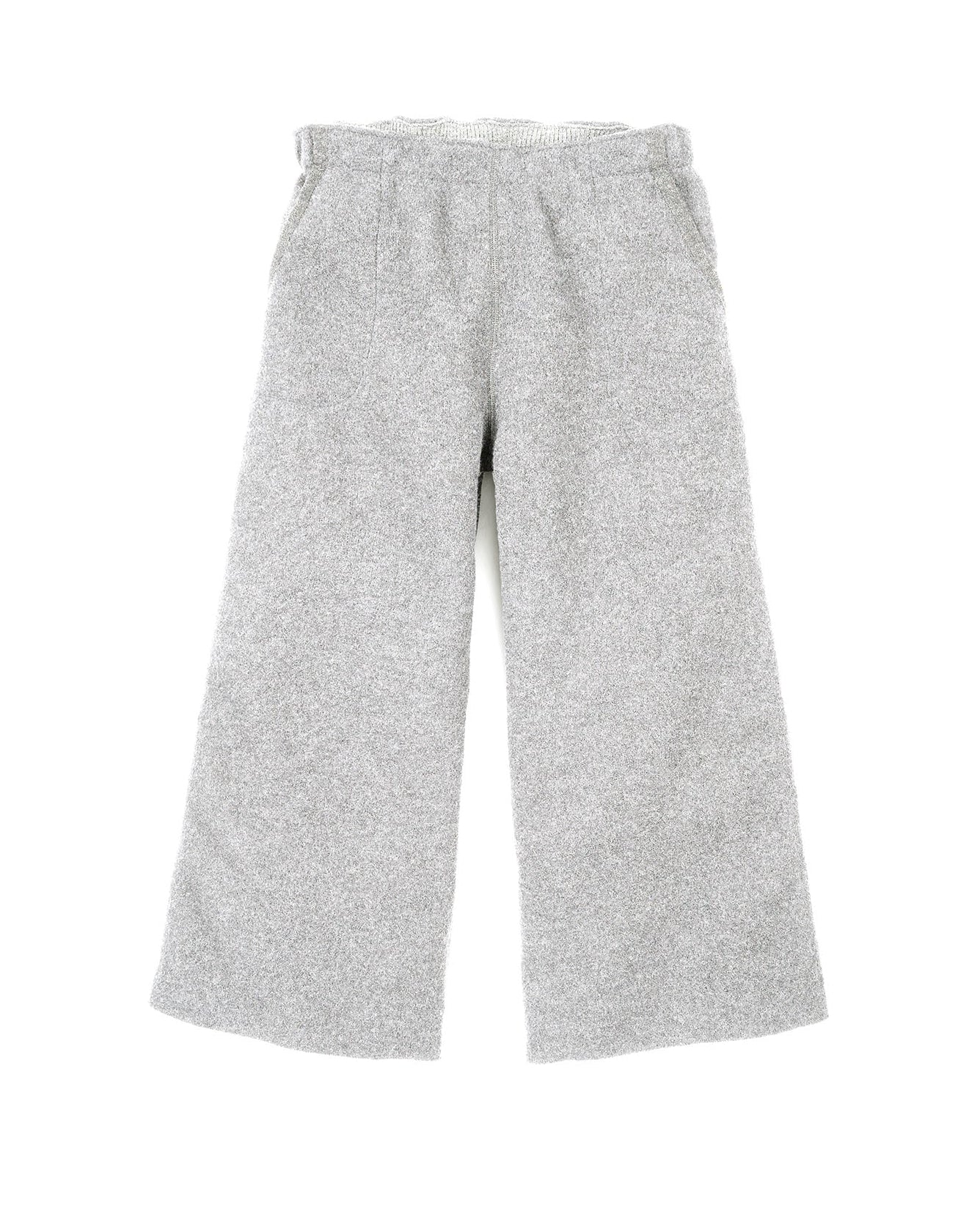 Culotte aus Walk | Damen