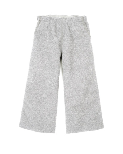 Culotte aus Walk | Damen
