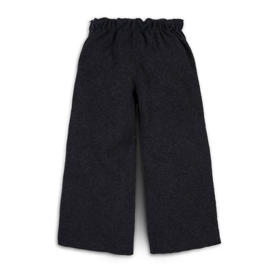 Culotte aus Walk | Damen