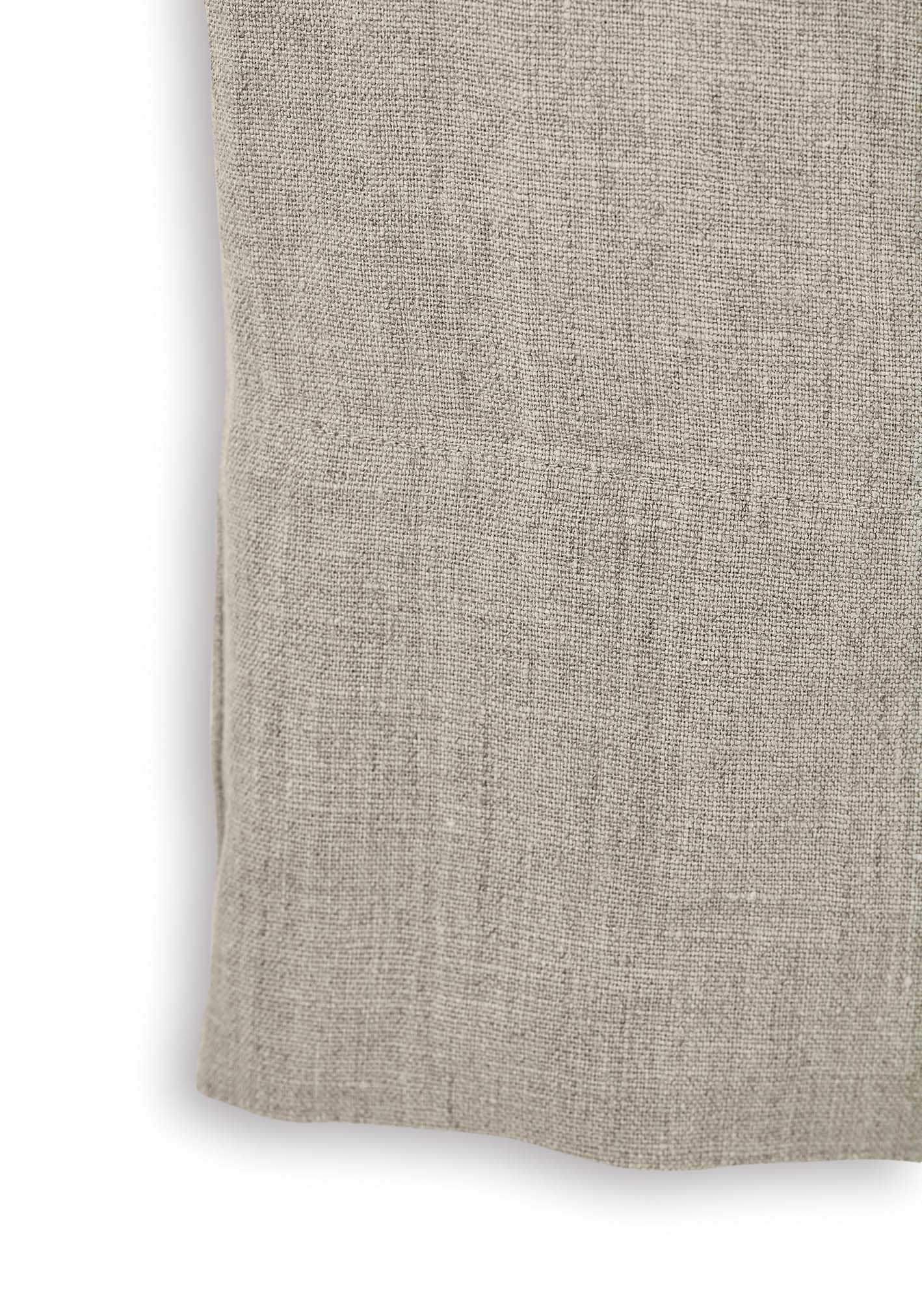 Linen Culottes