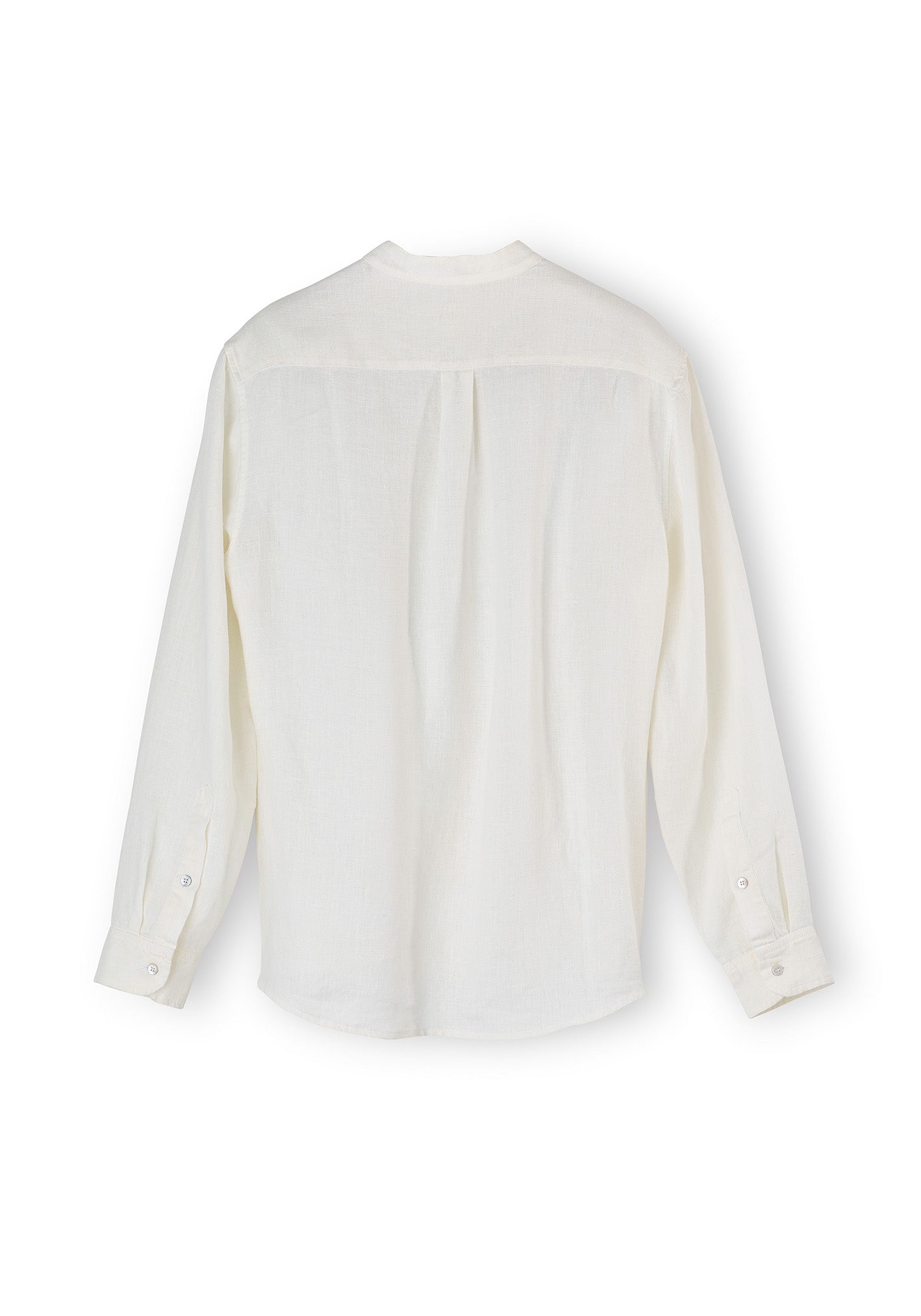 Men's Linen Shirt