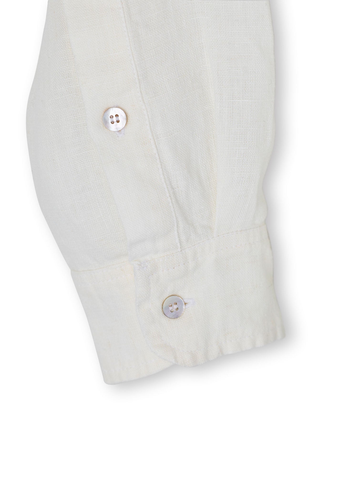 Men's Linen Shirt
