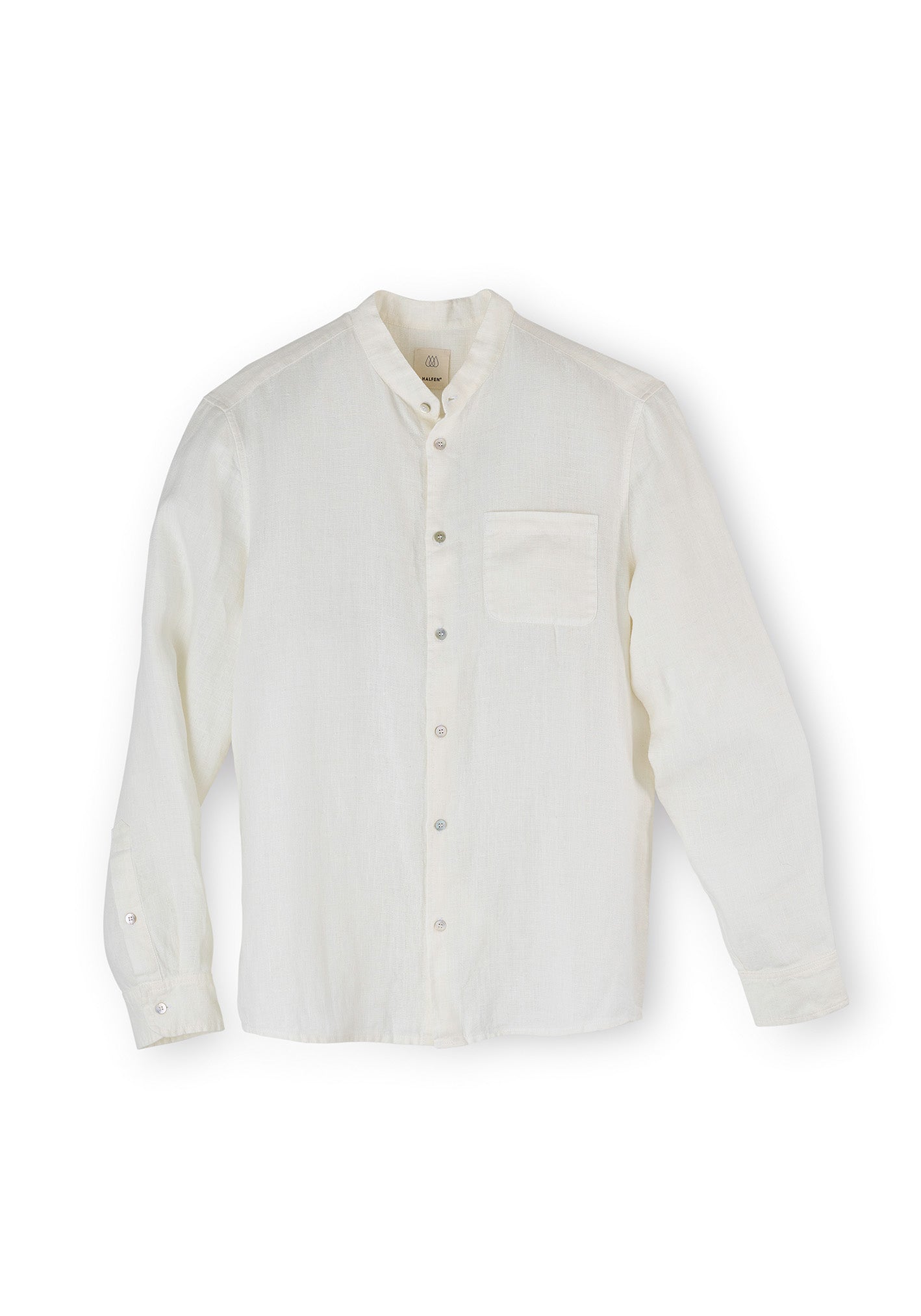 Men's Linen Shirt