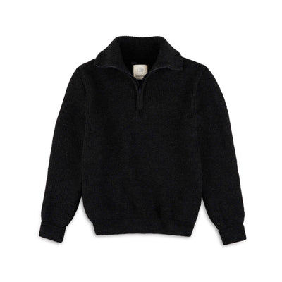 Grobstrick Troyer aus Merino | Unisex