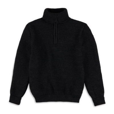 Grobstrick Troyer aus Merino | Unisex