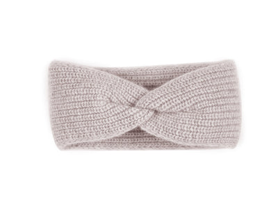 Stirnband aus Cashmere Merino | Kinder