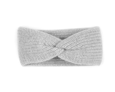 Stirnband aus Cashmere Merino | Kinder