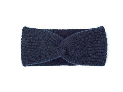 Stirnband aus Cashmere Merino | Kinder