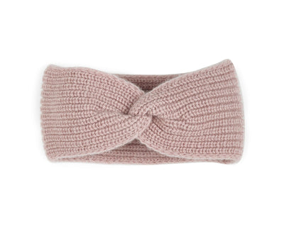 Stirnband aus Cashmere Merino | Kinder