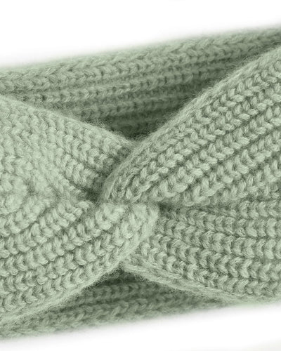 Stirnband aus Cashmere Merino | Kinder