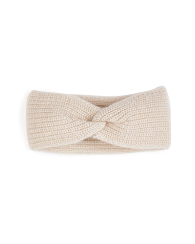 Stirnband aus Cashmere Merino | Kinder