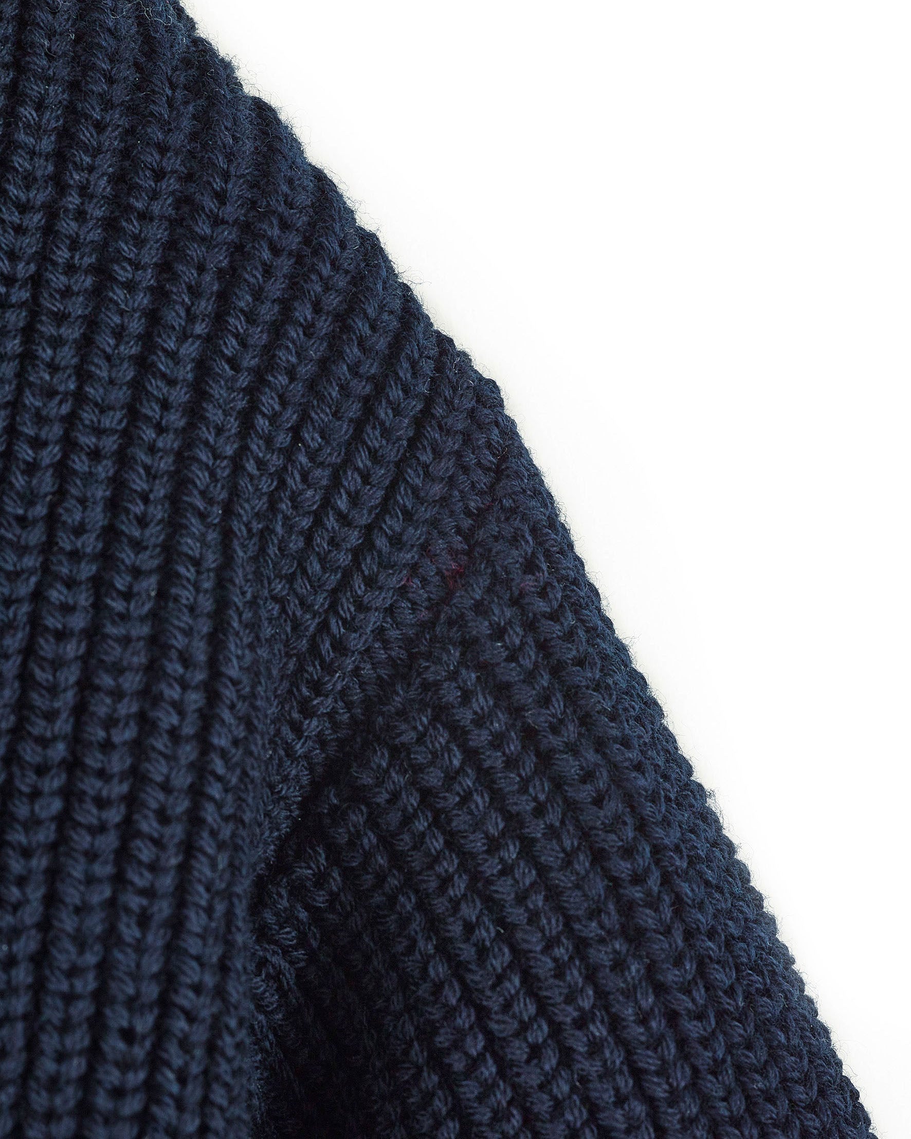 Chunky knit cardigan