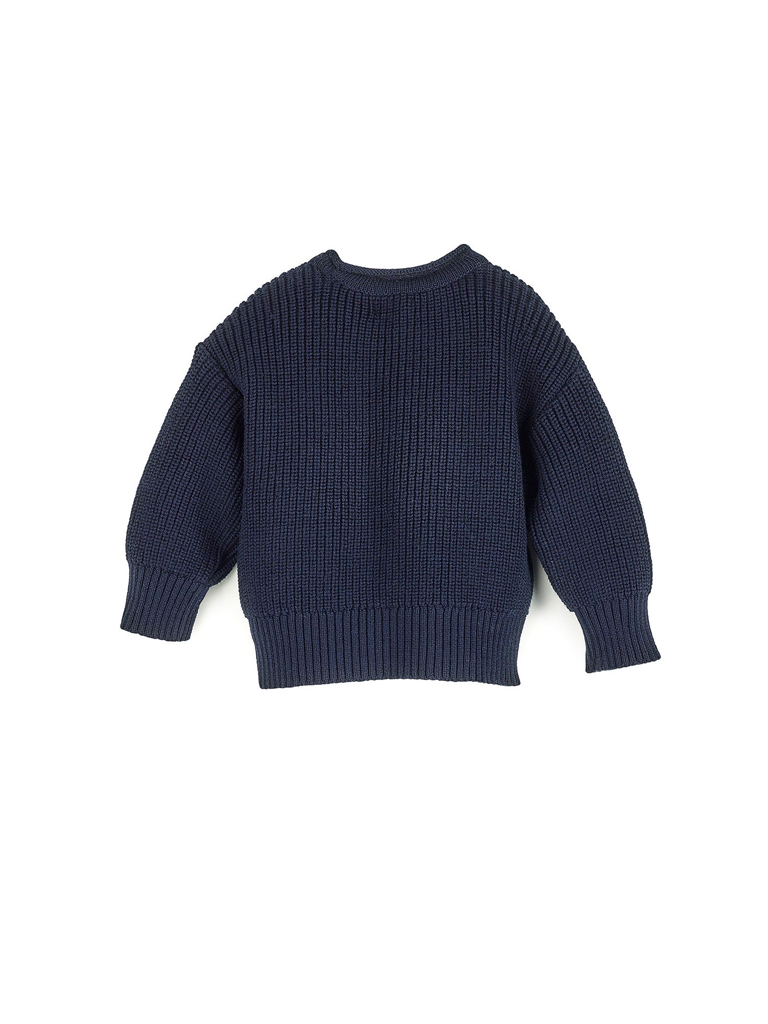 Chunky Knit Sweater
