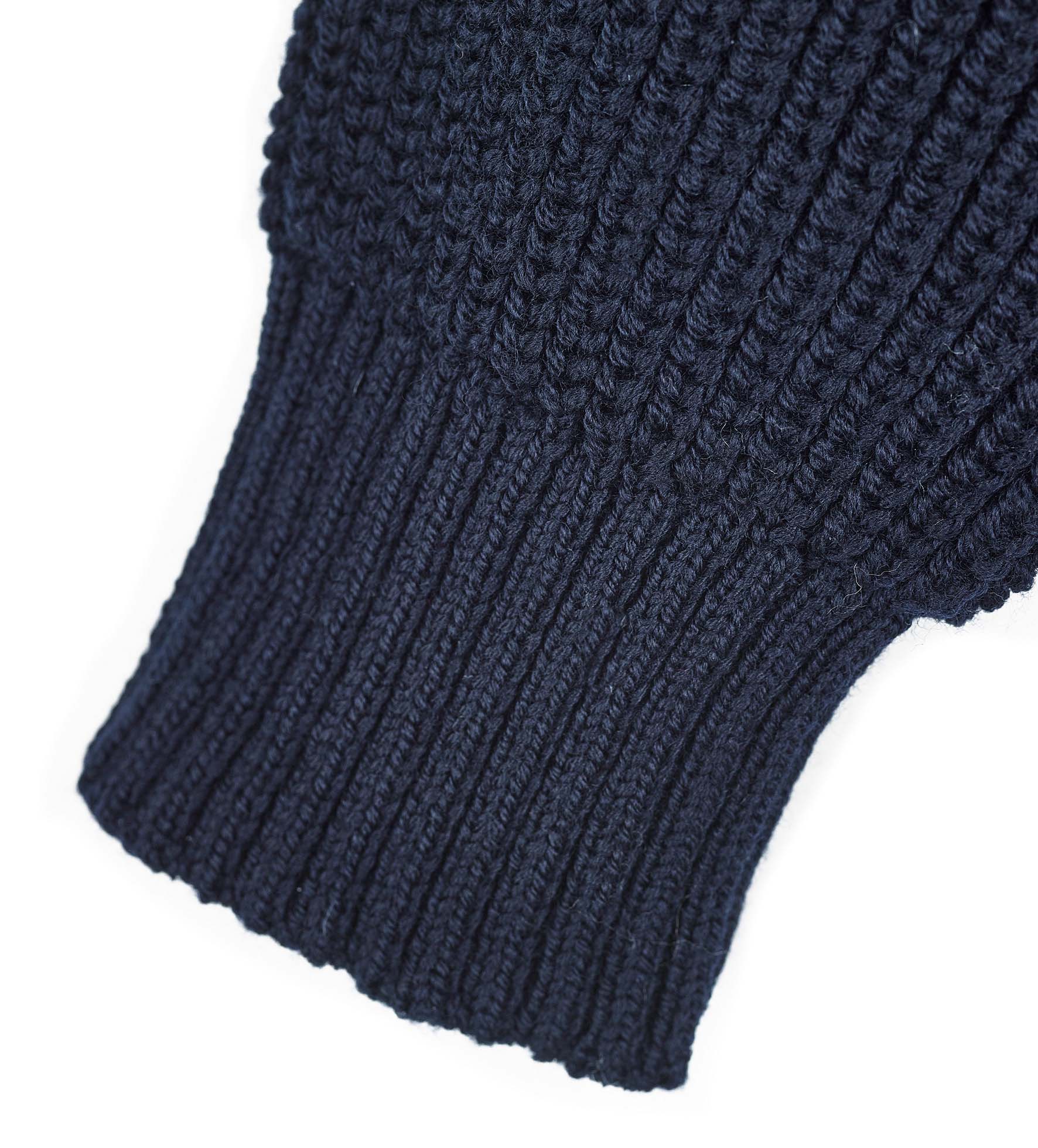 Chunky Knit Sweater