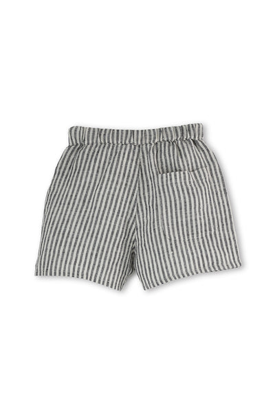 Linen Shorts | Kids