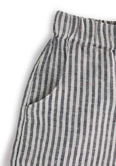 Linen Shorts | Kids