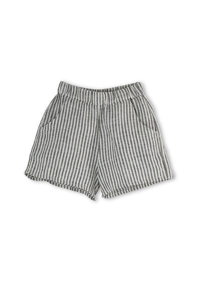 Linen Shorts | Kids