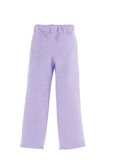 Culotte aus feinem Wollwalk | Kinder