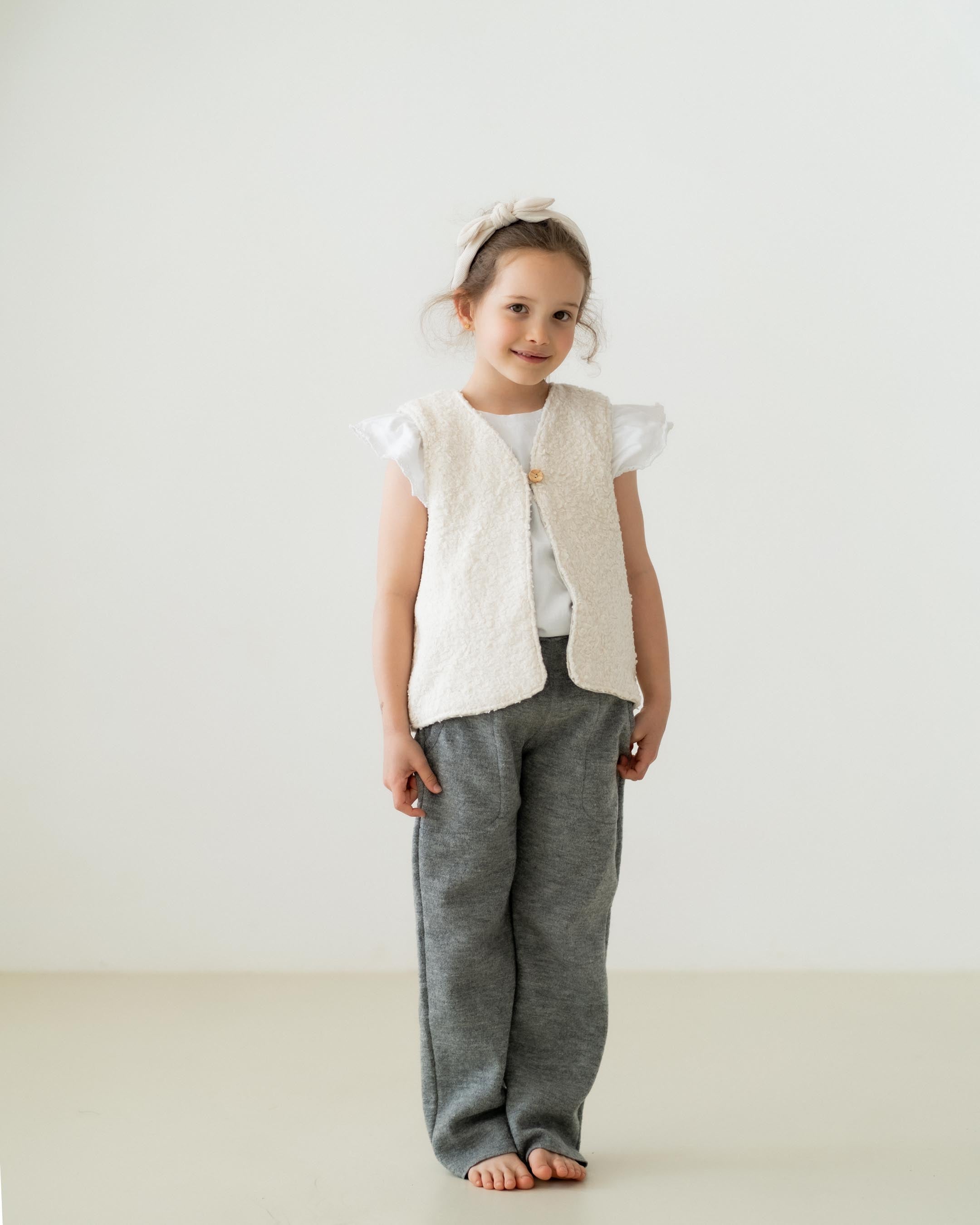 Walk Kids Culottes