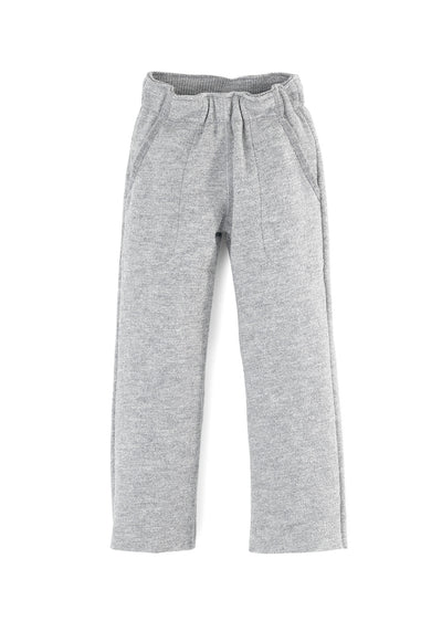 Culotte aus feinem Wollwalk | Kinder