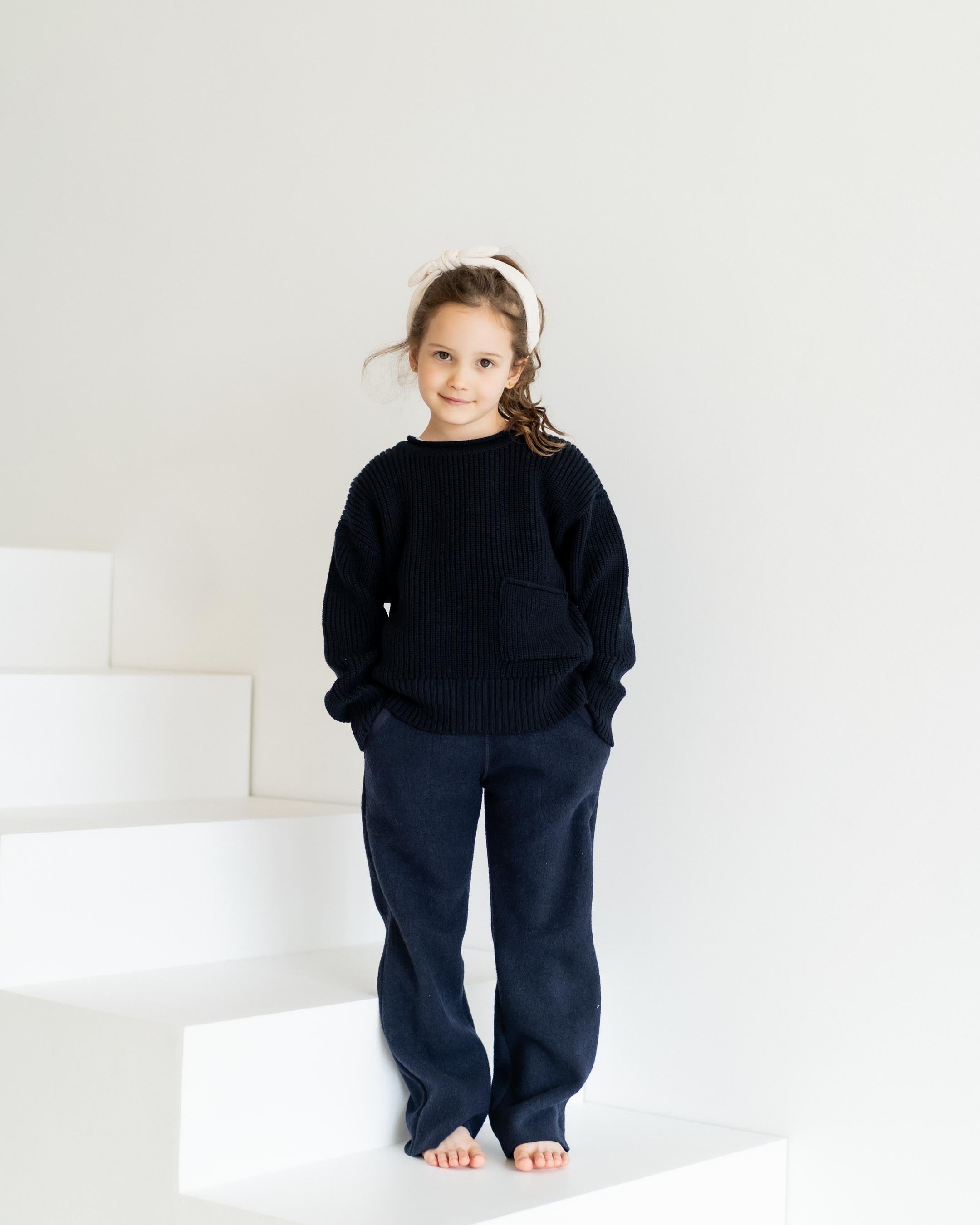 Walk Kids Culottes