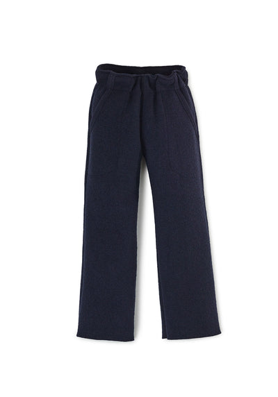 Culotte aus feinem Wollwalk | Kinder