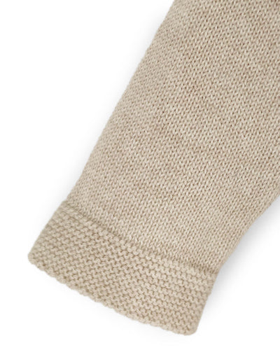 Cardigan & Pullover aus Merino | Kinder