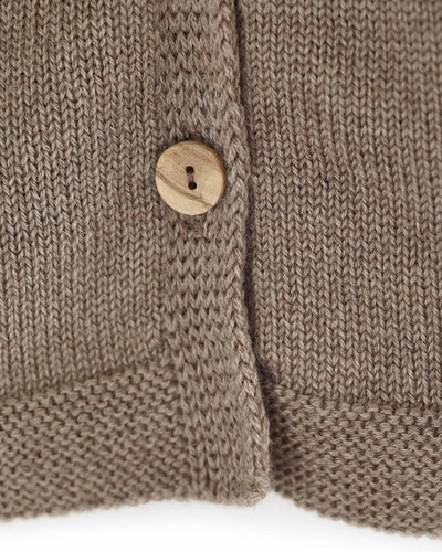 Cardigan & Pullover aus Merino | Kinder