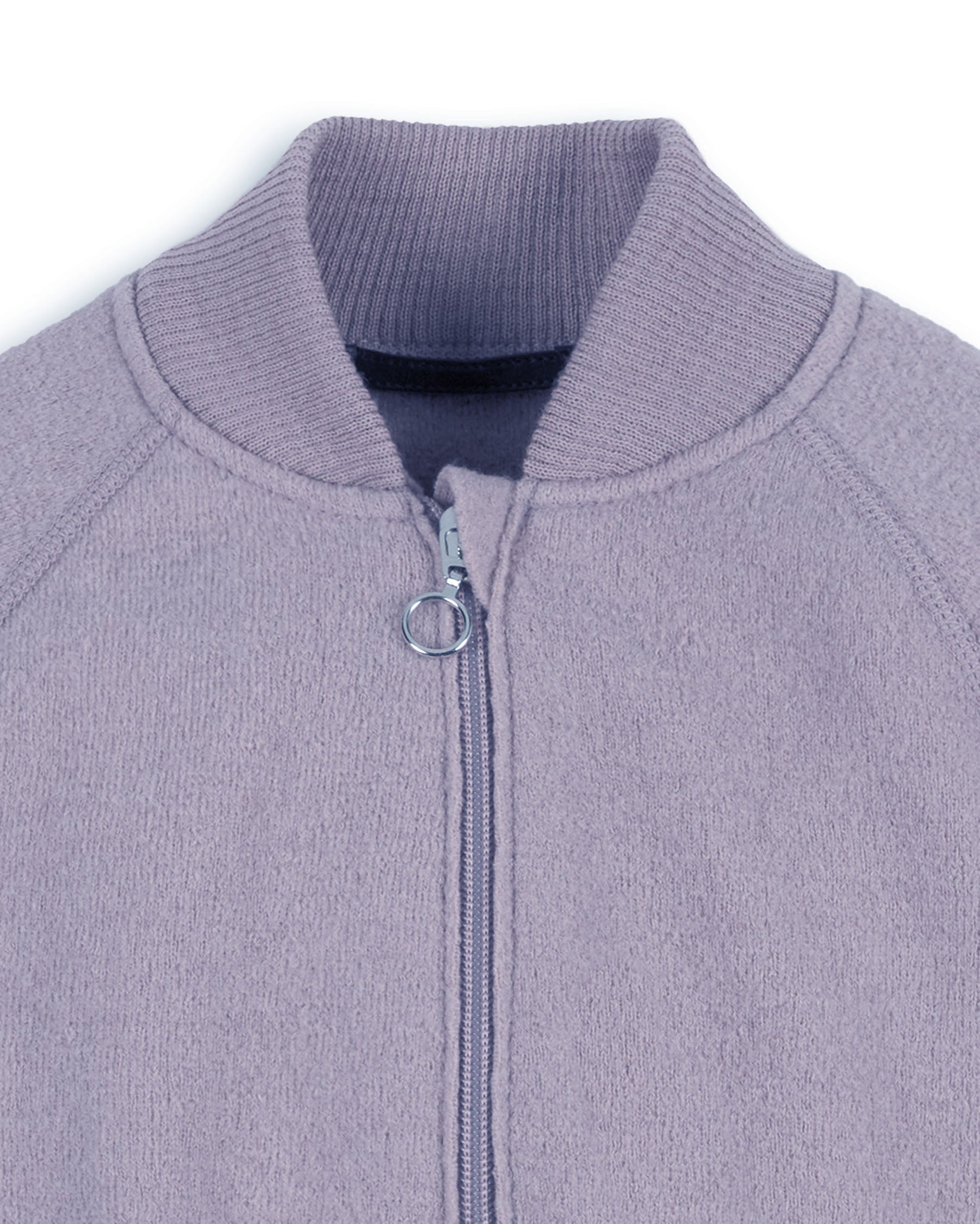Walk-Bomberjacke Kinder