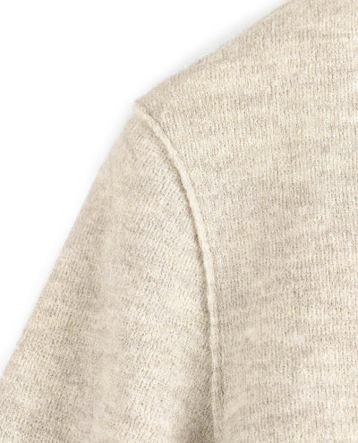 Kurzer Blazer aus Walk | Damen