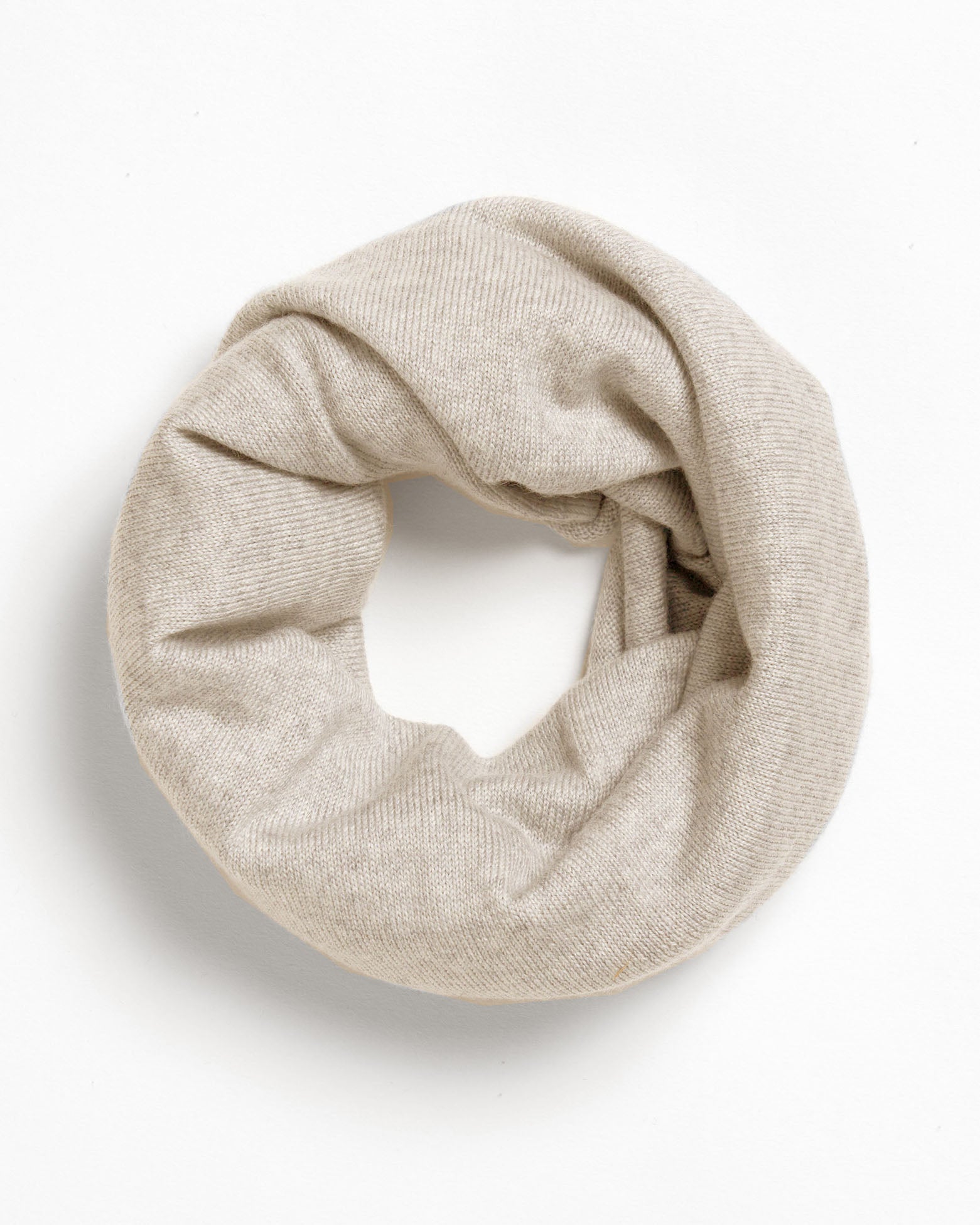 Merino Loopschal