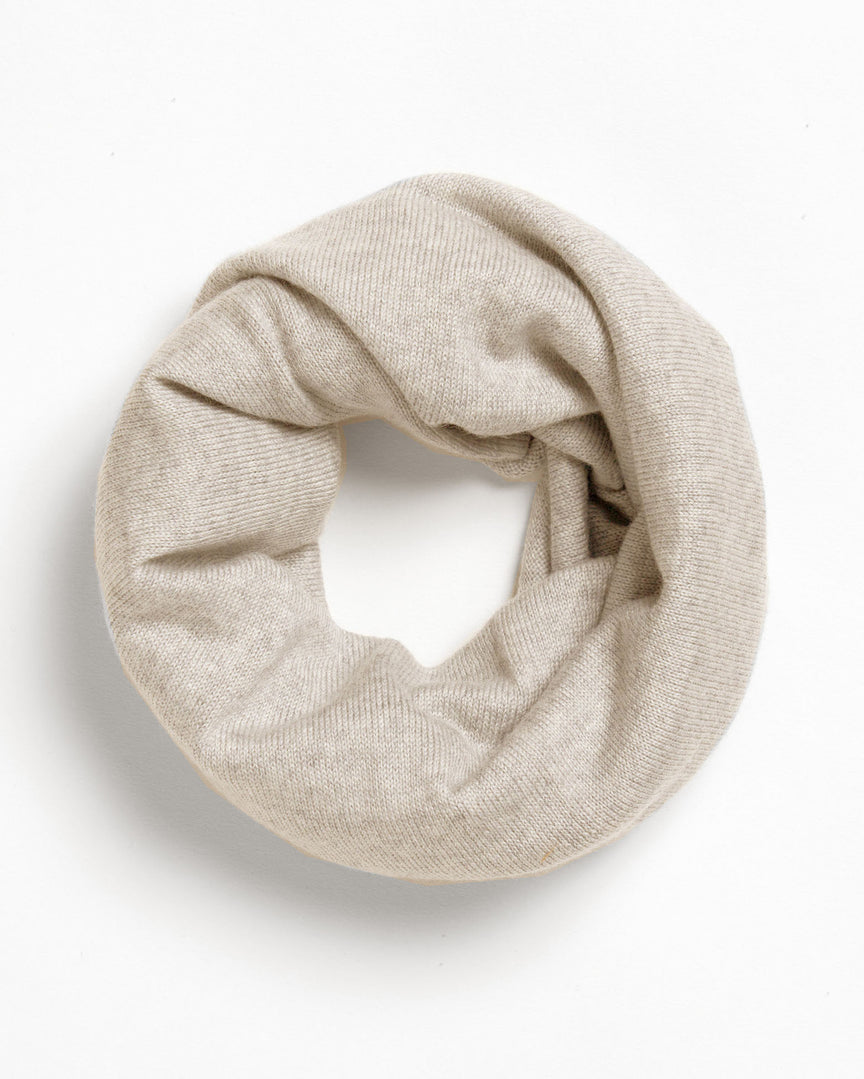 Merino Loopschal