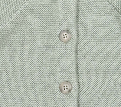 Cashmere-Feinstrick-Cardigan
